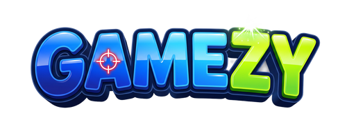 Gamezy logo